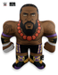 2026 WWE Big Shots Oba Femi