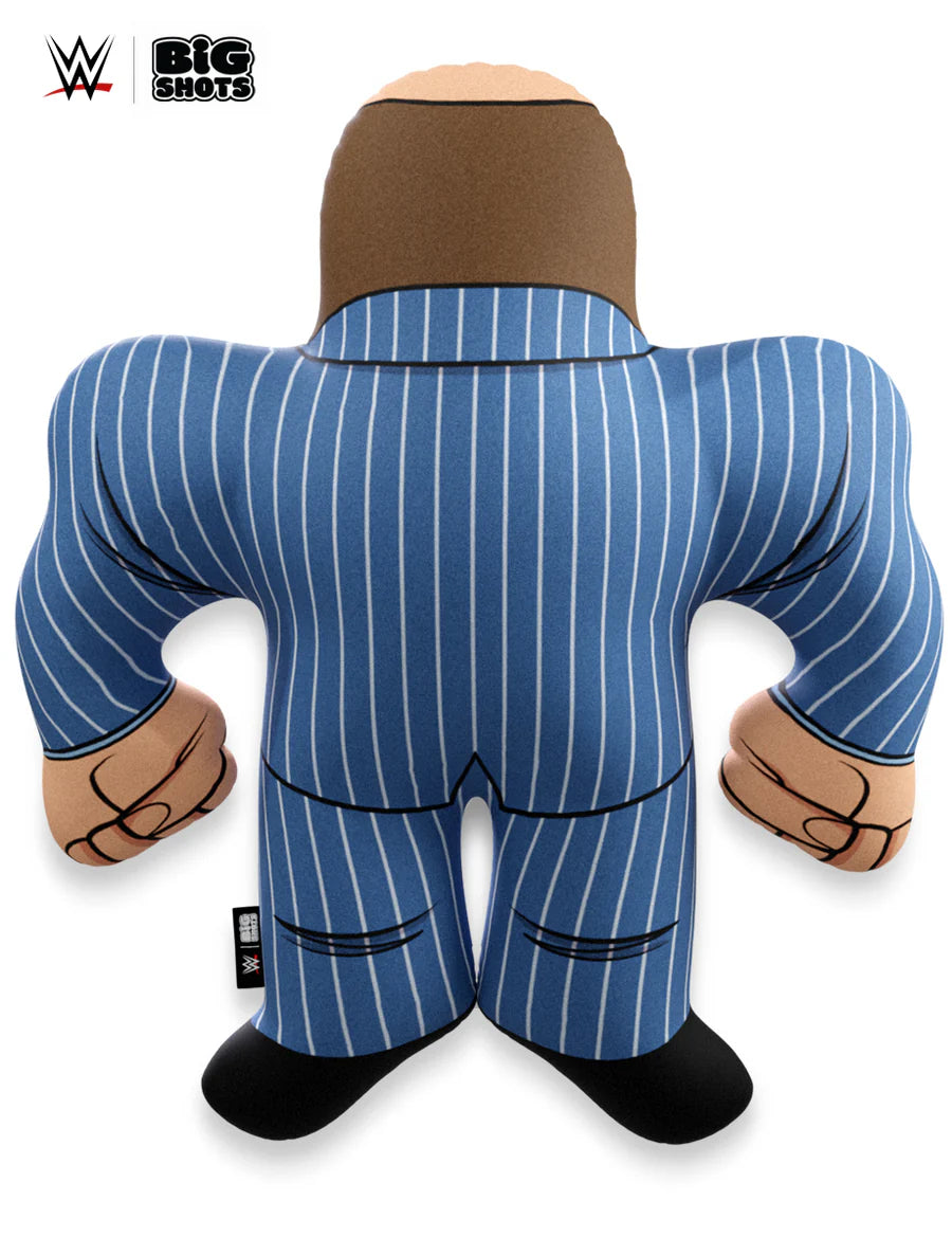 2025 WWE Big Shots Paul Heyman