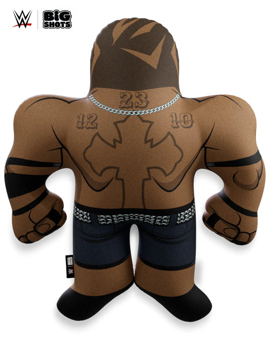 2025 WWE Big Shots R-Truth