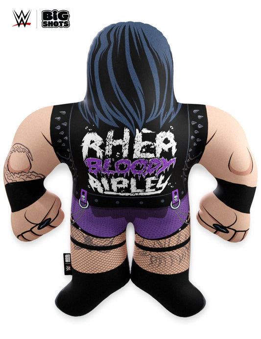 2026 WWE Big Shots Rhea Ripley