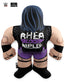 2026 WWE Big Shots Rhea Ripley