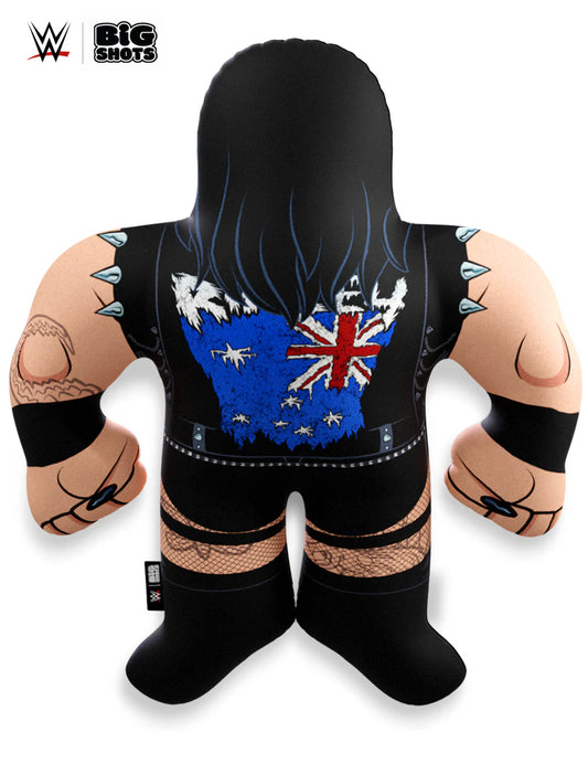 2025 WWE Big Shots Rhea Ripley