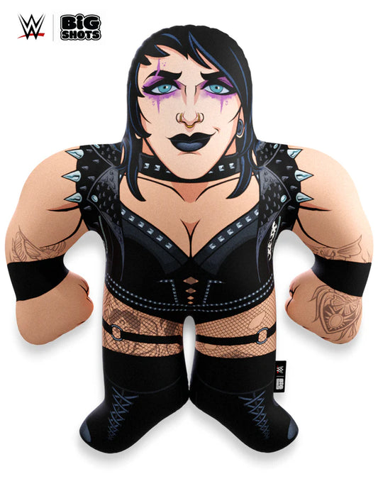 2025 WWE Big Shots Rhea Ripley