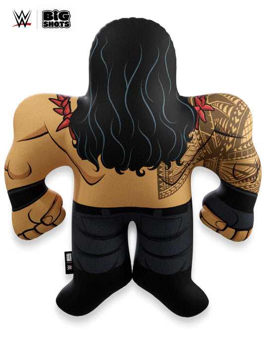 2026 WWE Big Shots Roman Reigns