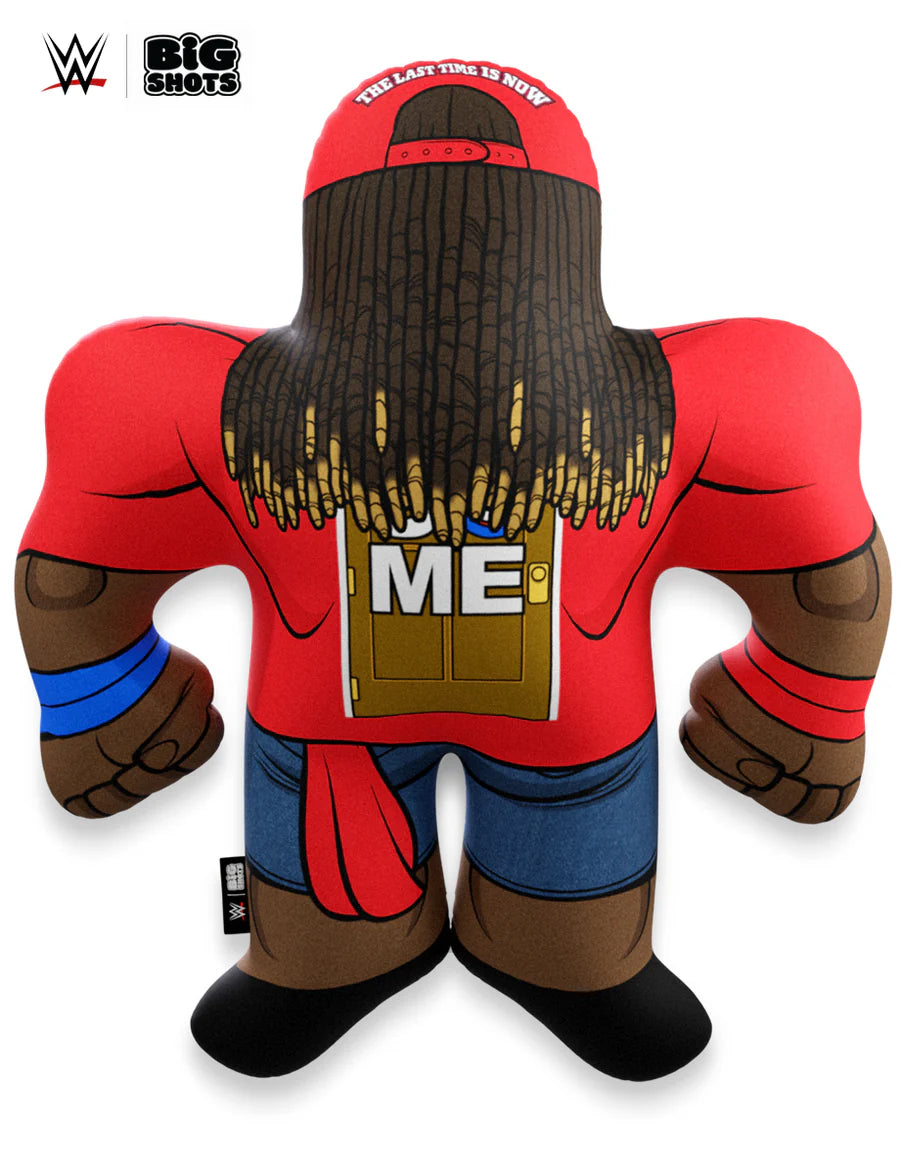 2025 WWE Big Shots Ron Cena