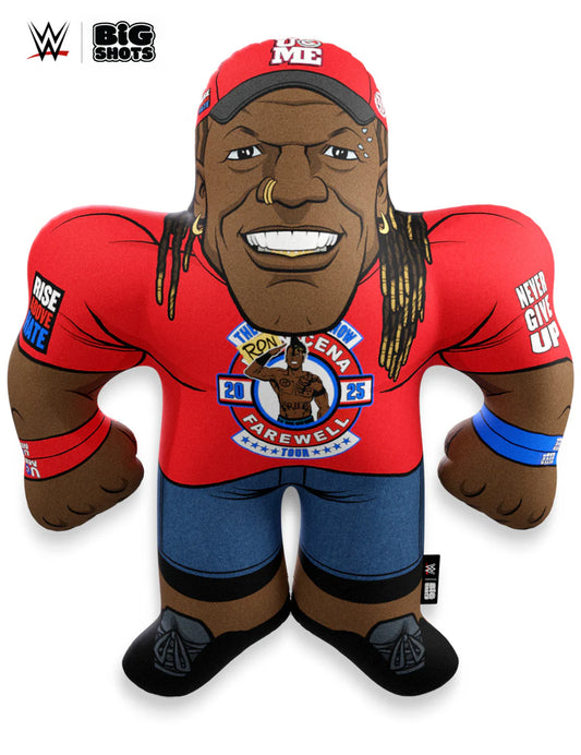 2025 WWE Big Shots Ron Cena