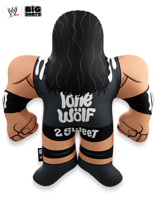 2024 WWE Big Shots Scott Hall