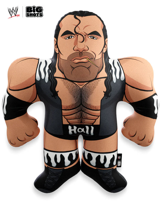 2024 WWE Big Shots Scott Hall