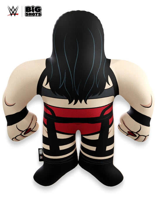 2025 WWE Big Shots Stephanie Vaquer