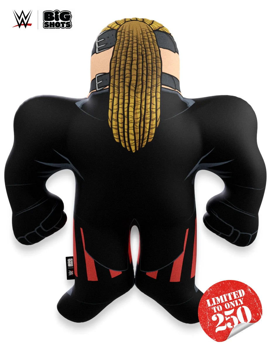 2026 WWE Big Shots The Fiend