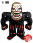 2026 WWE Big Shots The Fiend