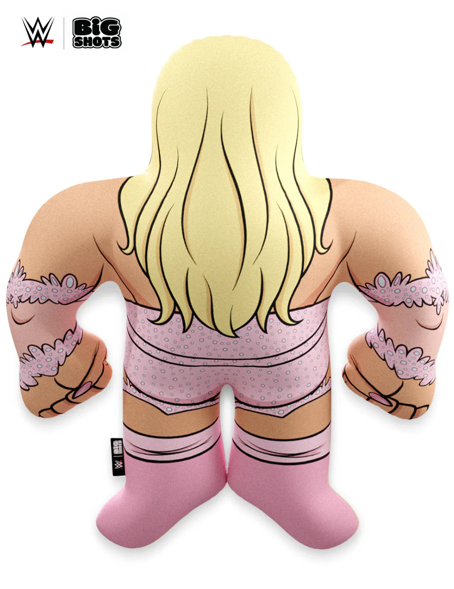 2025 WWE Big Shots Tiffany Stratton