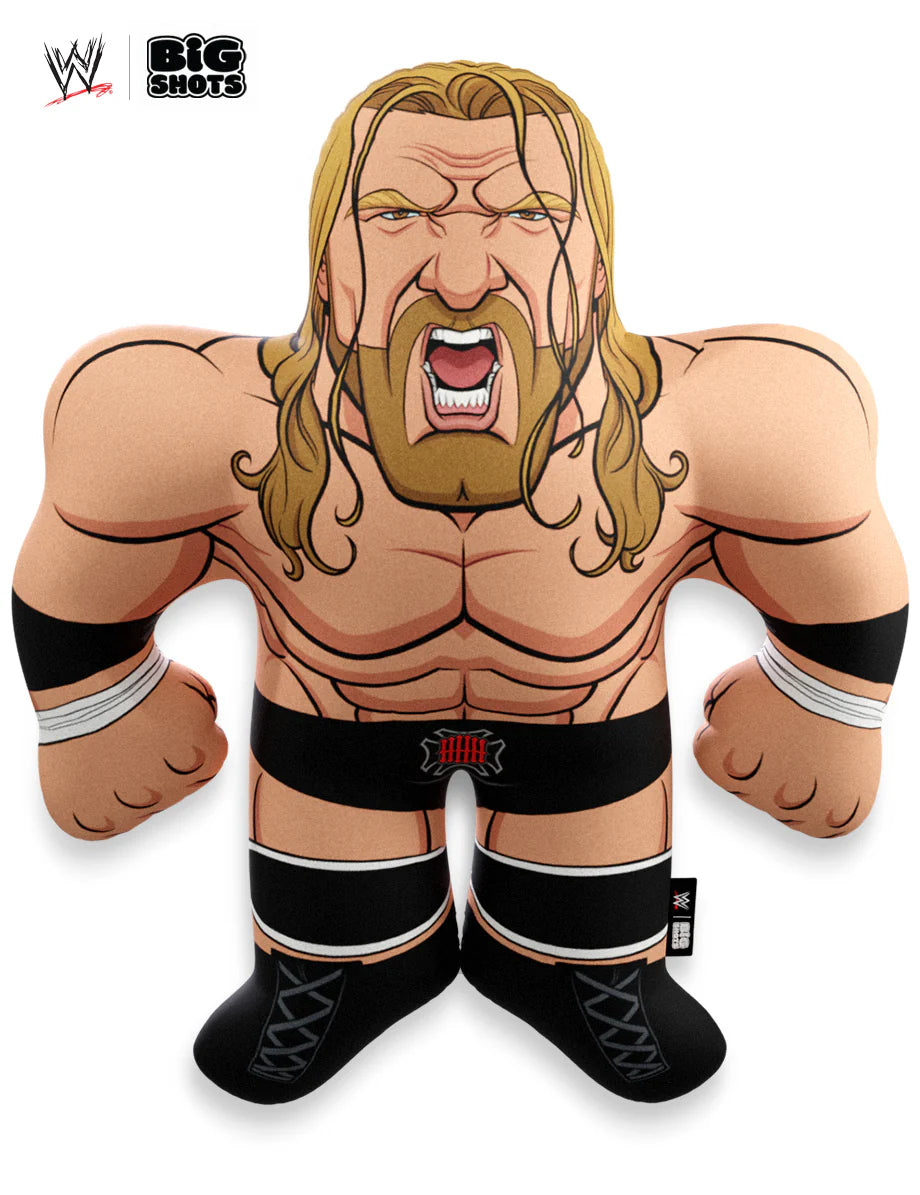 2025 WWE Big Shots Triple H