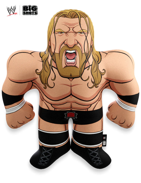 2025 WWE Big Shots Triple H