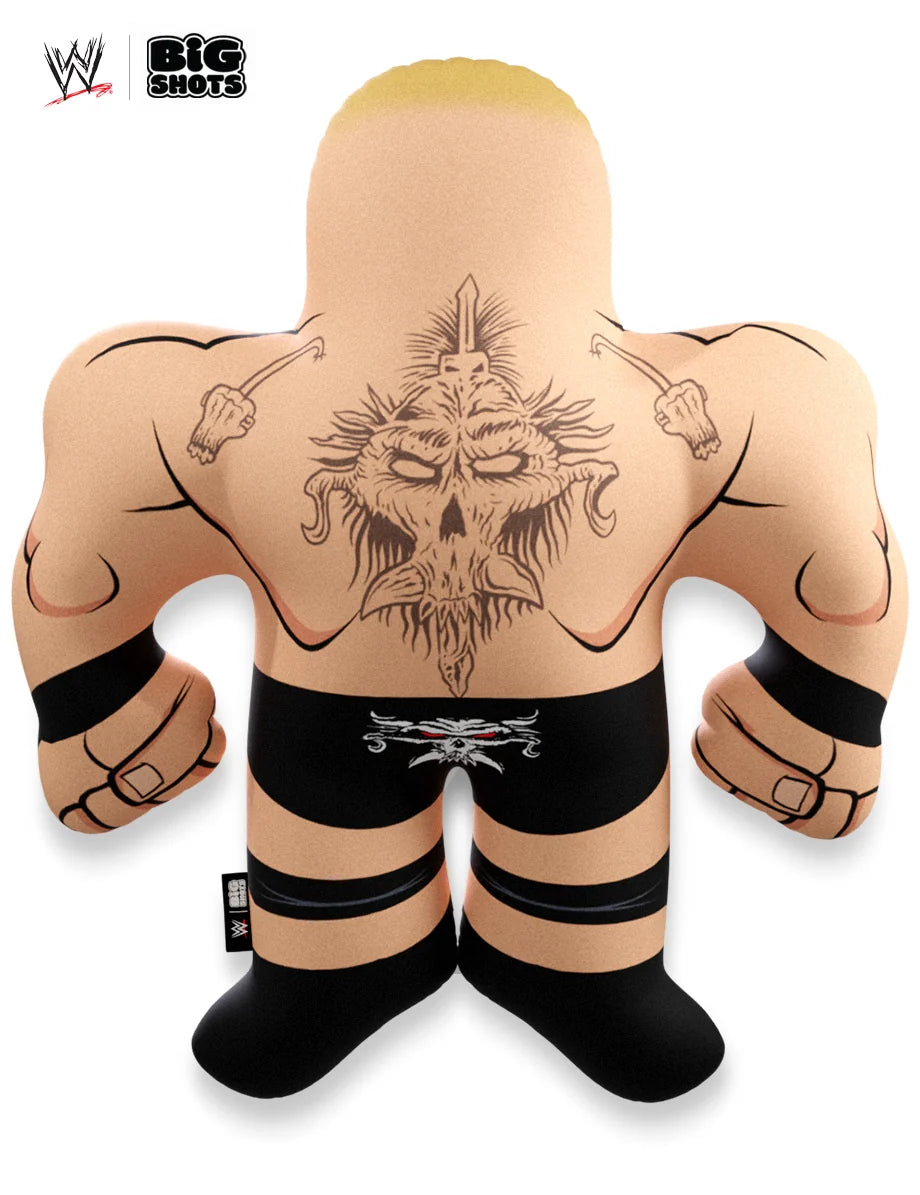 2026 WWE Big Shots Brock Lesnar [2003]
