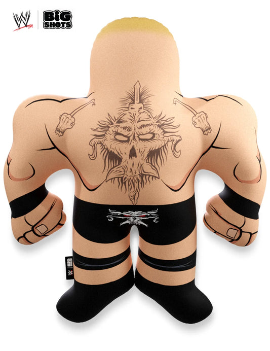 2026 WWE Big Shots Brock Lesnar [2003]