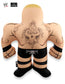 2026 WWE Big Shots Brock Lesnar [2003]