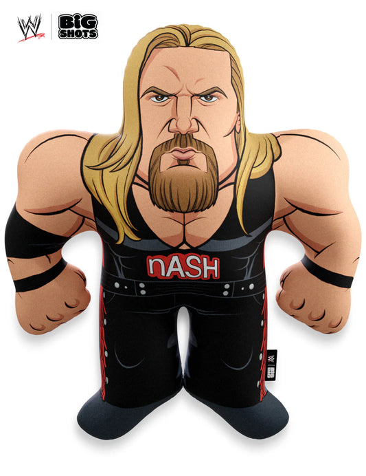 2024 WWE Big Shots Kevin Nash