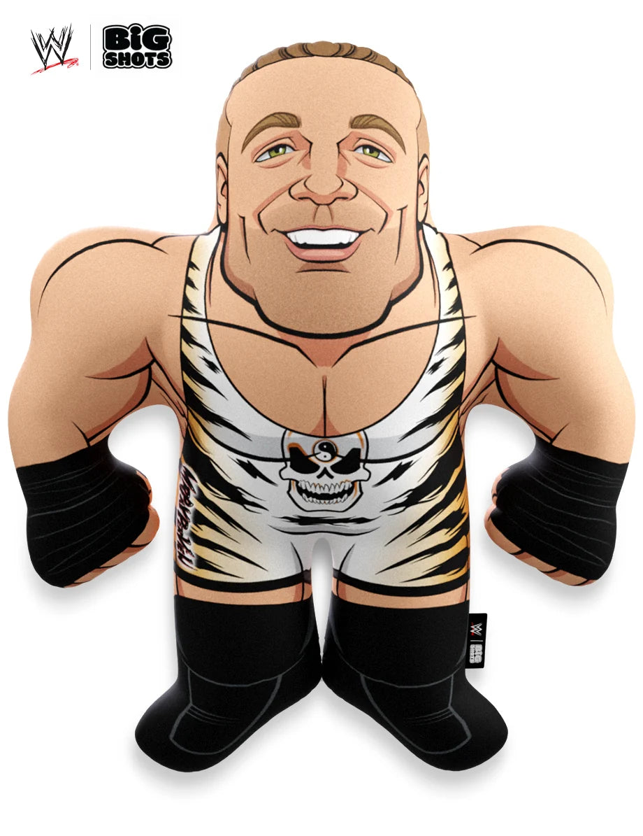 2026 WWE Big Shots Rob Van Dam