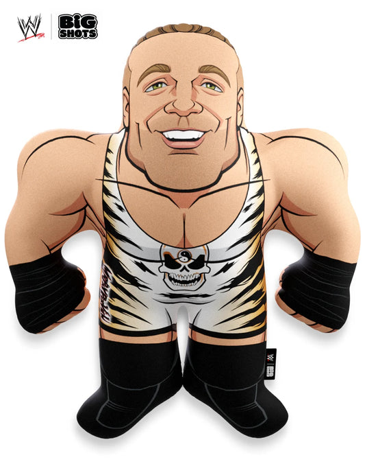 2026 WWE Big Shots Rob Van Dam