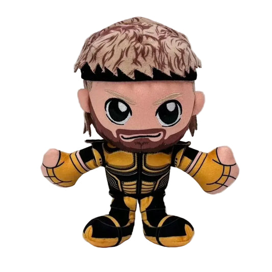 2026 WWE Uncanny Brands 8" Kuricha Plush Logan Paul