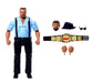 2024 WWE Mattel Elite Collection Legends Series 23 Big Bubba Rogers [Chase]