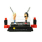 2026 WWE ToyMonster Smash & Bash Arena