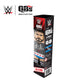 2026 WWE CreateOn QuBees Magnetic Fidget Figure Series 1 CM Punk