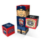 2026 WWE CreateOn QuBees Magnetic Fidget Figure Series 1 John Cena [With Blue Gear]
