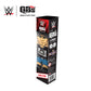 2026 WWE CreateOn QuBees Magnetic Fidget Figure Series 1 John Cena [With Black Gear]