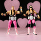 2024 WWE Mattel Ultimate Edition Coliseum Collection Series 4 Bret "Hitman" Hart [Chase]