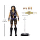 2026 WWE Mattel Creations Exclusive Rhea Ripley 11" Collector Doll