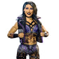 2026 WWE Mattel Creations Exclusive Rhea Ripley 11" Collector Doll