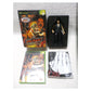 2002 WWE Jakks Pacific R-3 Tech Limited Edition XBox Game Premium Undertaker