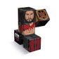 2026 WWE CreateOn QuBees Magnetic Fidget Figure Series 1 Roman Reigns