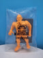 2025 KWK Kayfabe Heroes Ox Baker [Orange Test Shot]