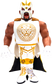KWK Kayfabe Heroes Samuray Del Sol [Exclusive]