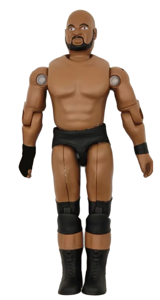 KWK O-Ring Heroes Series 1 Bad News Brown