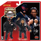 2026 KWK Kayfabe Heroes Orient Express [With Black Pants]