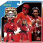 2026 KWK Kayfabe Heroes Orient Express [With Red Pants]