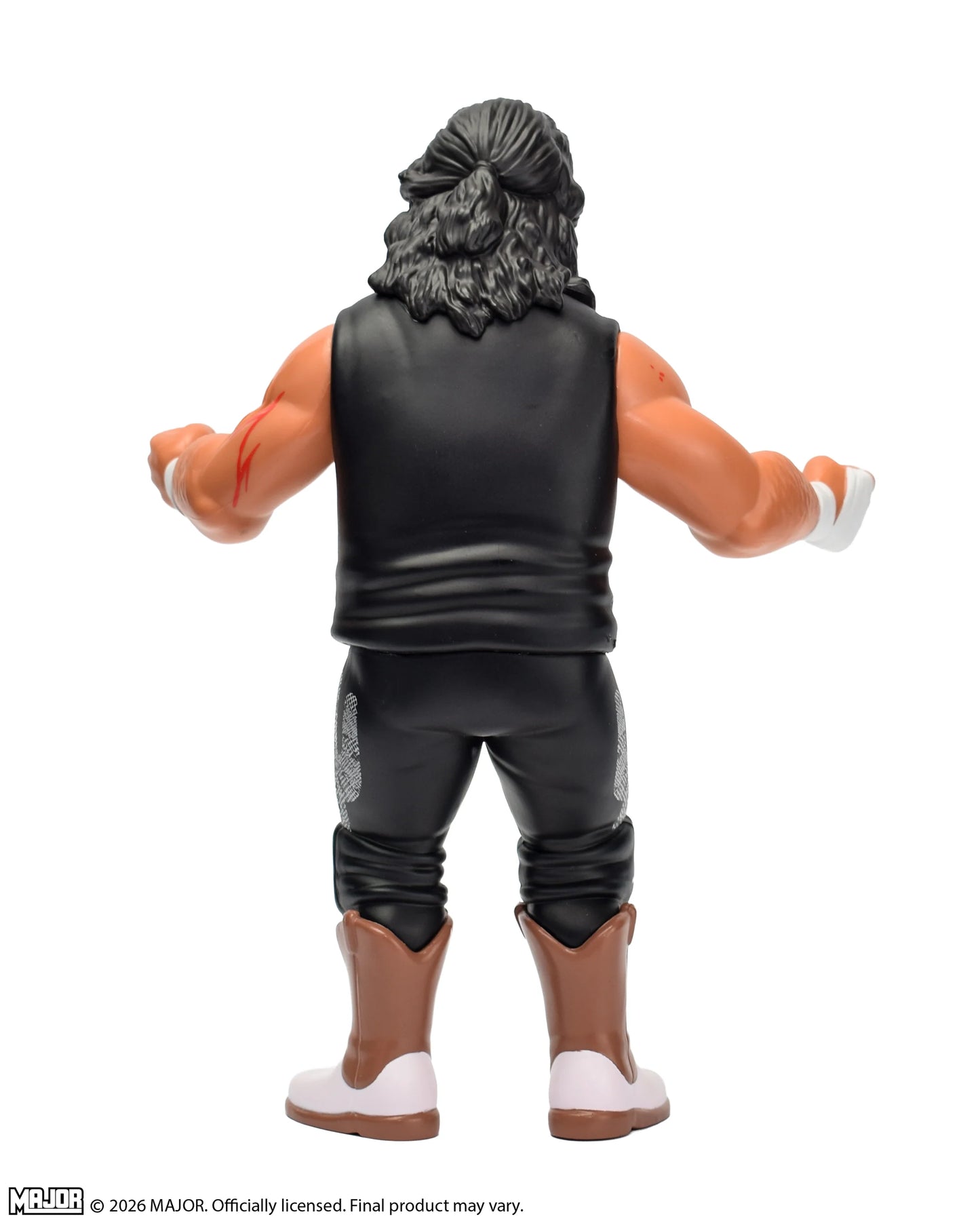 MAJOR Big Rubber Guys Cactus Jack [Bloody]