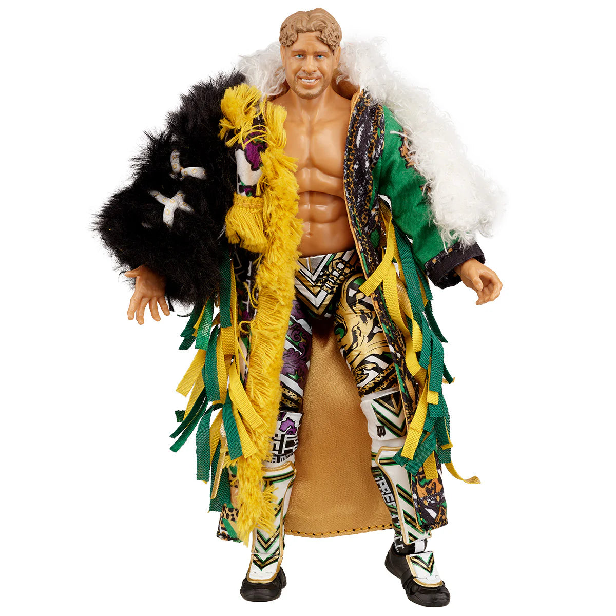 2025 AEW Jazwares Unrivaled Supreme Will Ospreay [Exclusive]