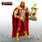 Boss Fight Studio Legends of Lucha Libre Premium Collector Figures Series 5 Solar
