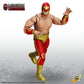 Boss Fight Studio Legends of Lucha Libre Premium Collector Figures Series 5 Solar