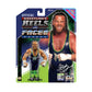2026 Zombie Sailor's Toys Wrestling's Heels & Faces Limited Edition Brian Myers