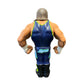 2026 Zombie Sailor's Toys Wrestling's Heels & Faces Limited Edition Brian Myers