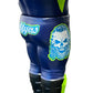 2026 Zombie Sailor's Toys Wrestling's Heels & Faces Limited Edition Brian Myers