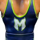 2026 Zombie Sailor's Toys Wrestling's Heels & Faces Limited Edition Brian Myers
