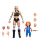 2026 WWE Mattel Elite Collection Mattel Creations Exclusive Liv Morgan & Chucky