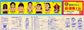 1992 NJPW Bandai Super Fighter Legend Shinya Hashimoto Gashapon